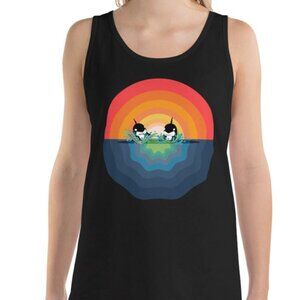 Orca Pod t-shirt